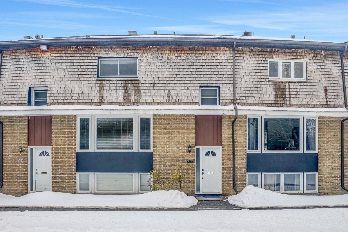 765 Springland DR #B, Billings Bridge - Riverside Park And Area, ON K1V 6L9