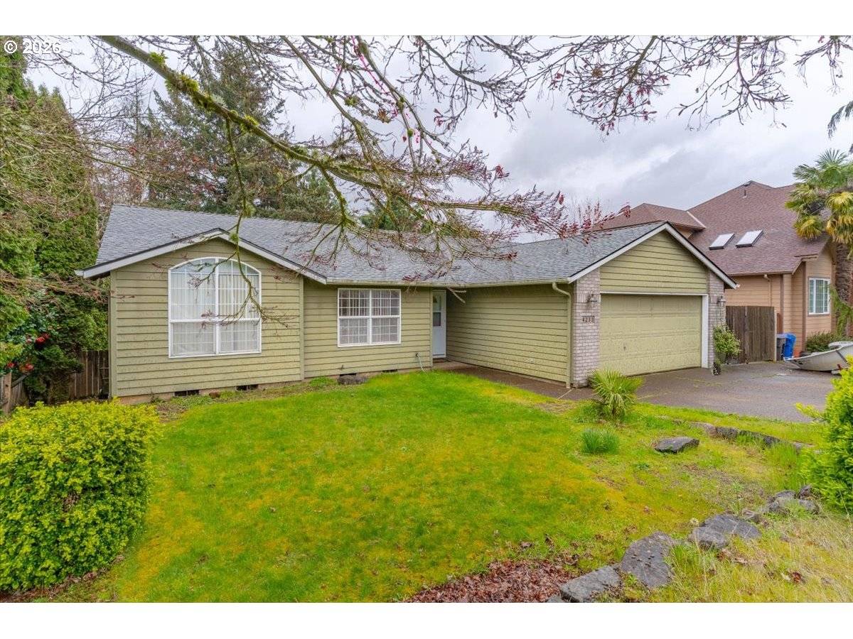 4233 HEAVENS WAY S, Salem, OR 97302
