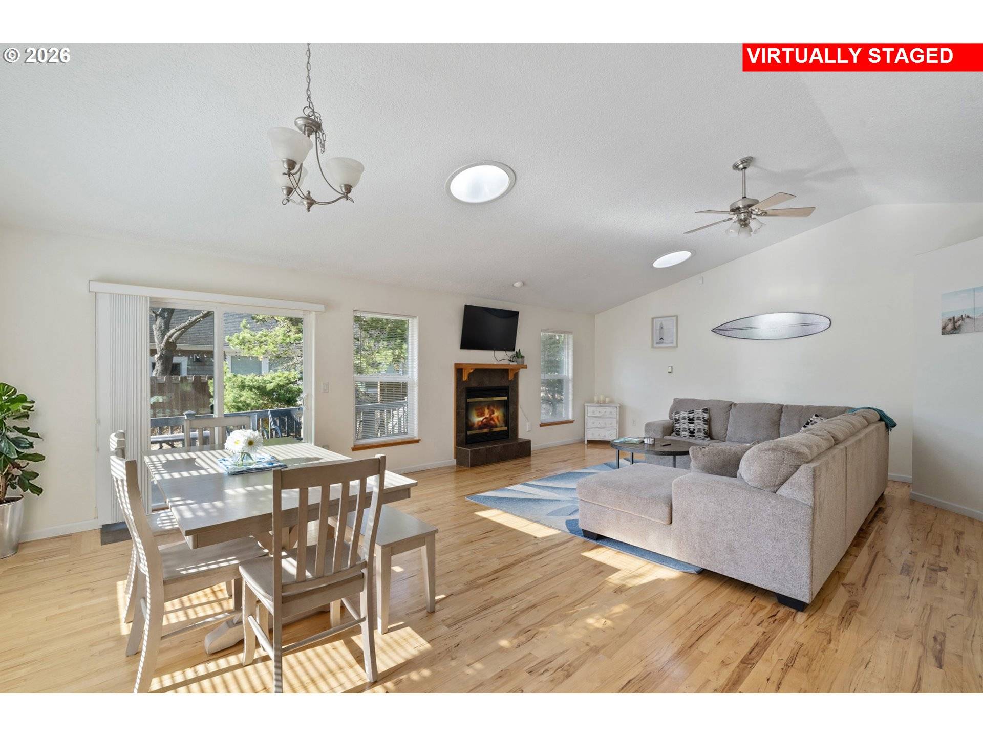 34320 CAPE KIWANDA DR, Pacific City, OR 97135