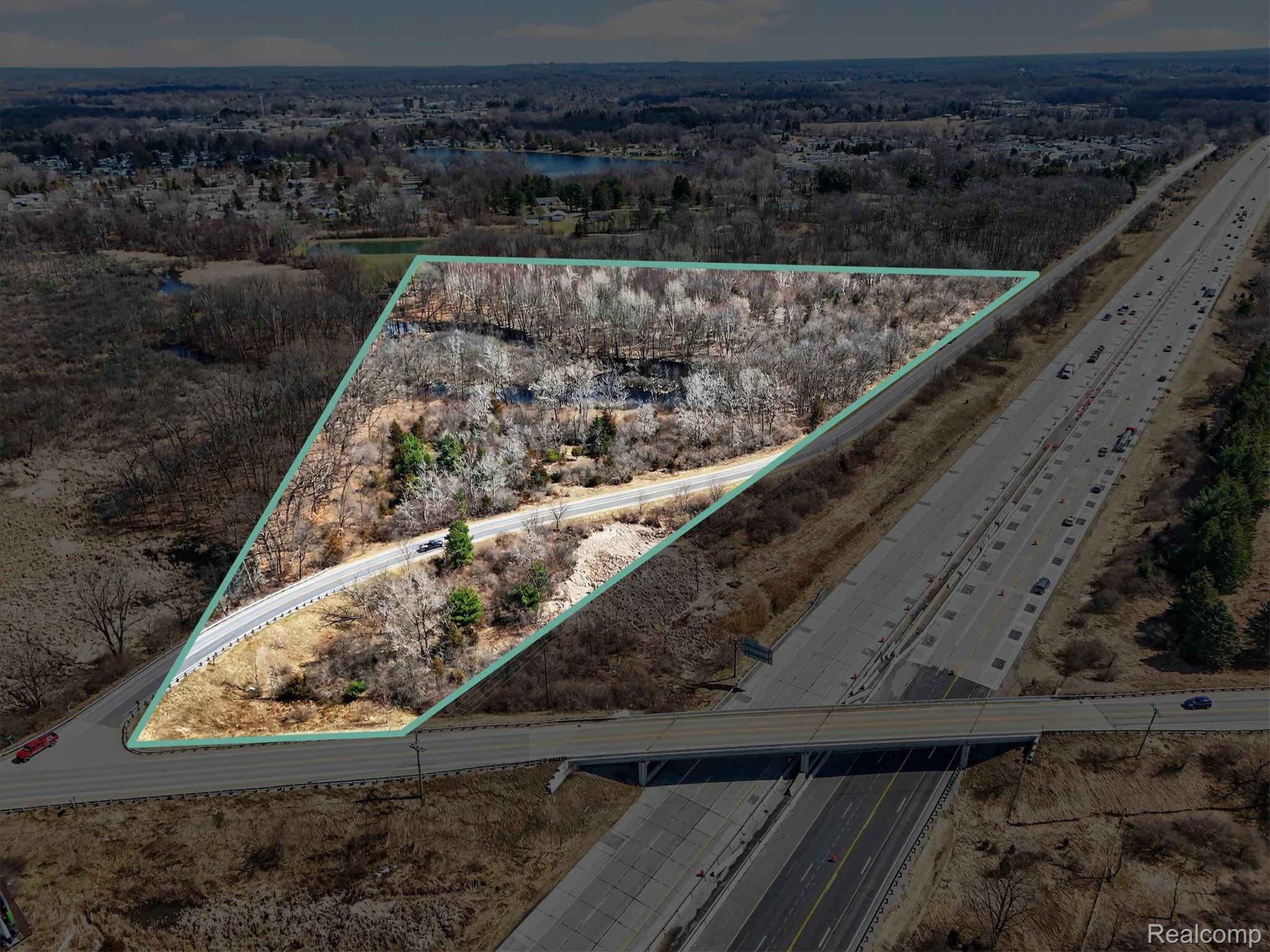 VL Herbst, Genoa Township, MI 48114