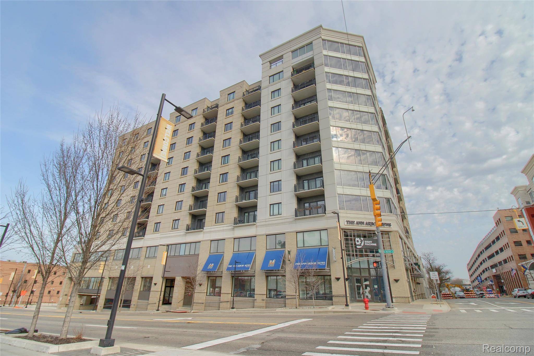 111 N Ashley ST #501, Ann Arbor, MI 48104