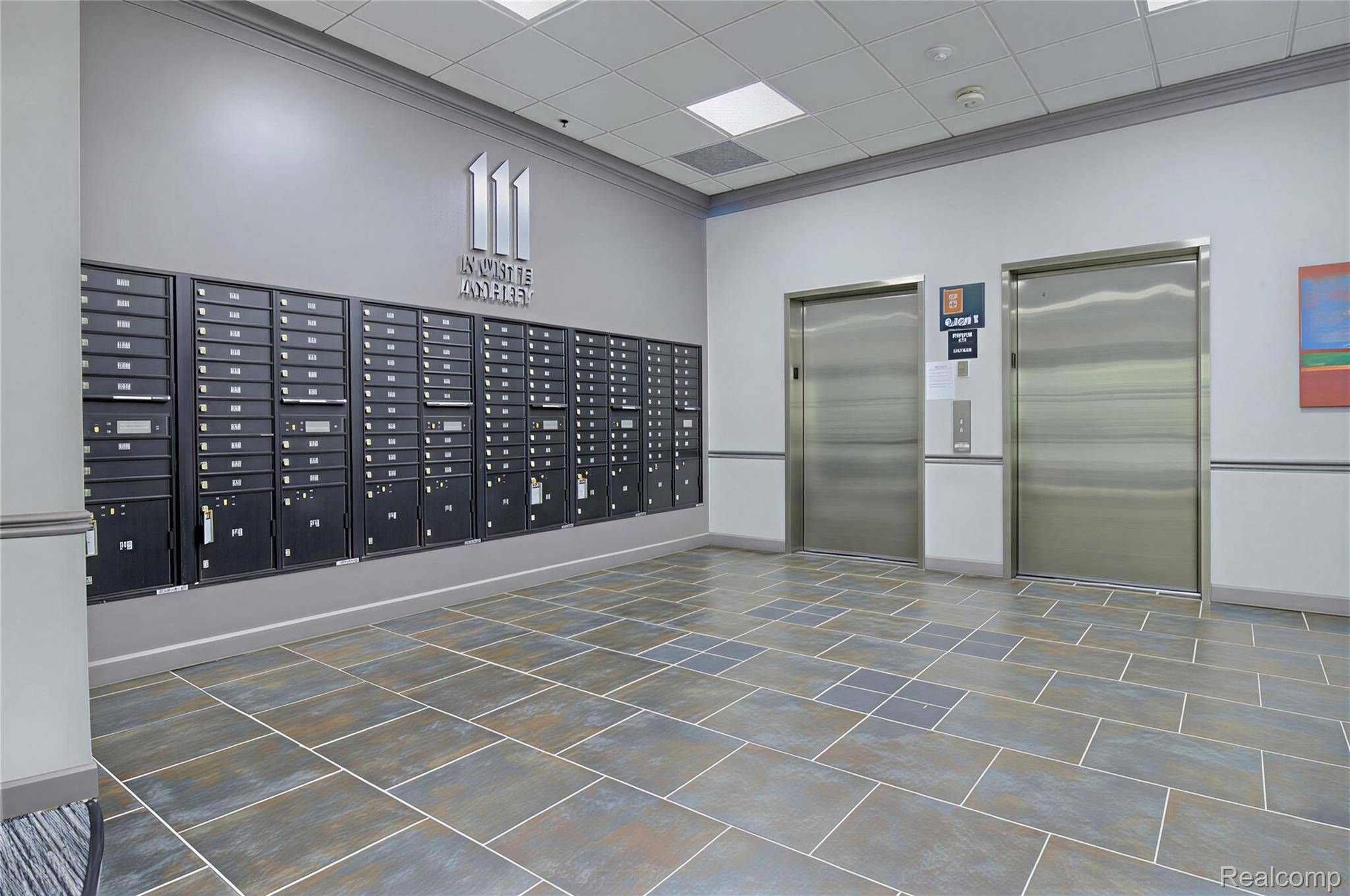 111 N Ashley ST #501, Ann Arbor, MI 48104