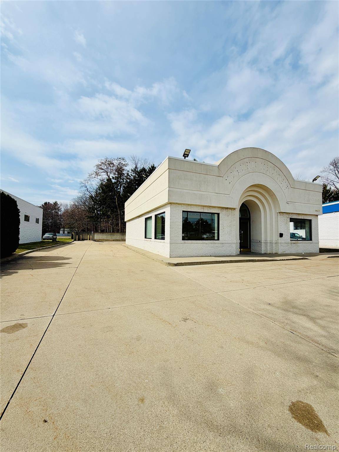 36277 S Gratiot AVE, Clinton Charter Township, MI 48035