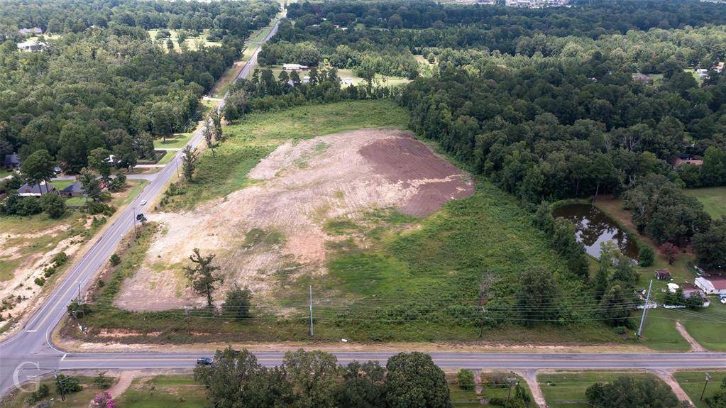 00 Roy Road, Shreveport, LA 71107