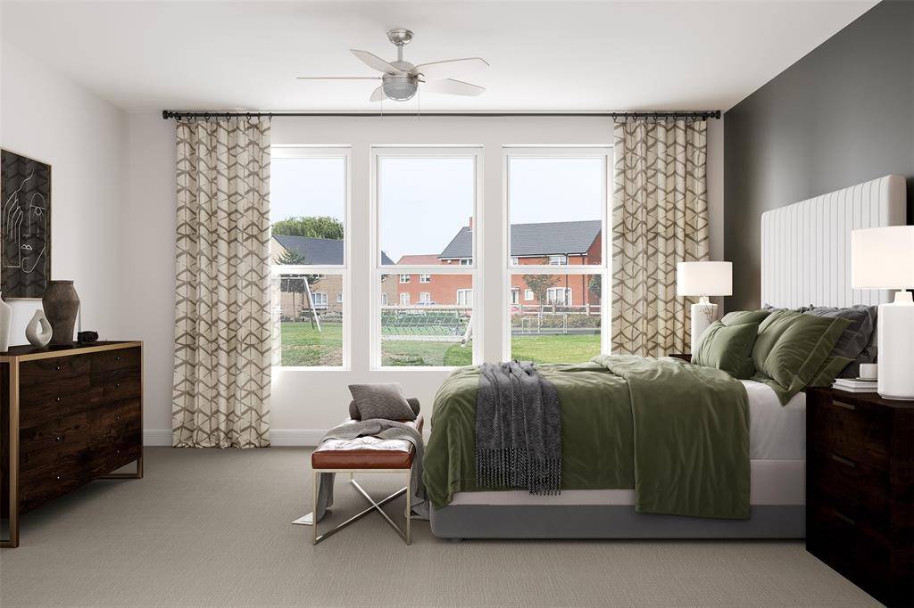 118 Old Glory Lane, Forney, TX 75126