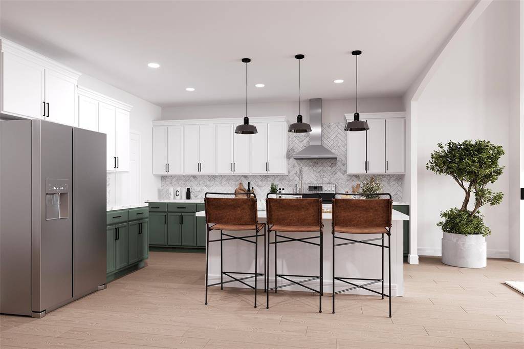 118 Old Glory Lane, Forney, TX 75126