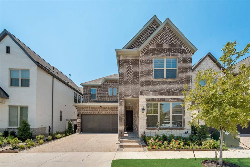 3126 Cliff Swallow Lane, Arlington, TX 76005