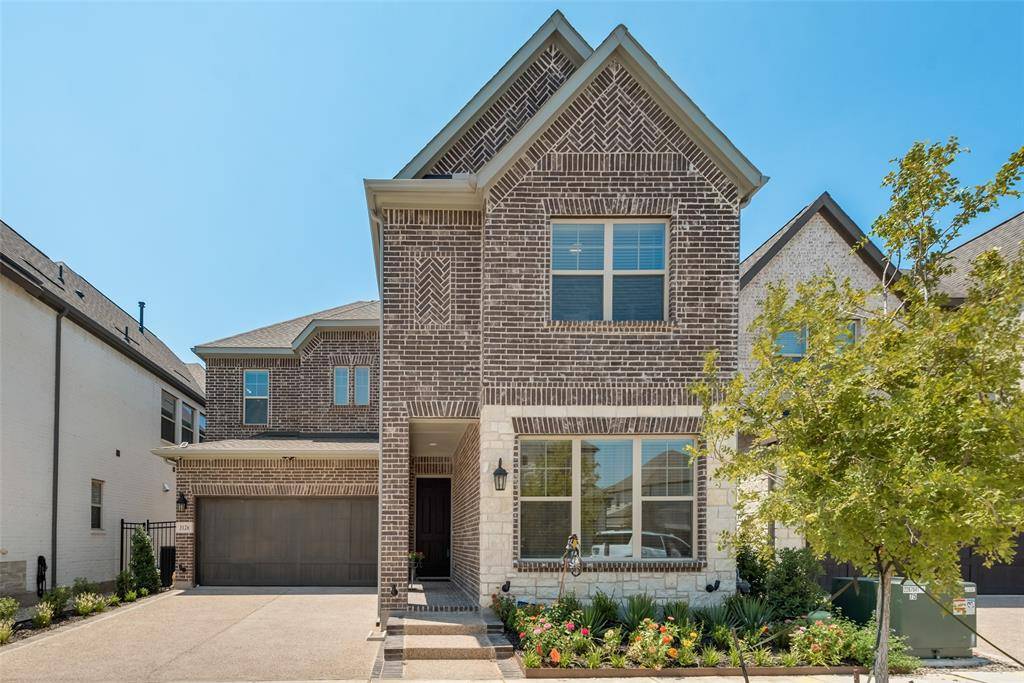 3126 Cliff Swallow Lane, Arlington, TX 76005