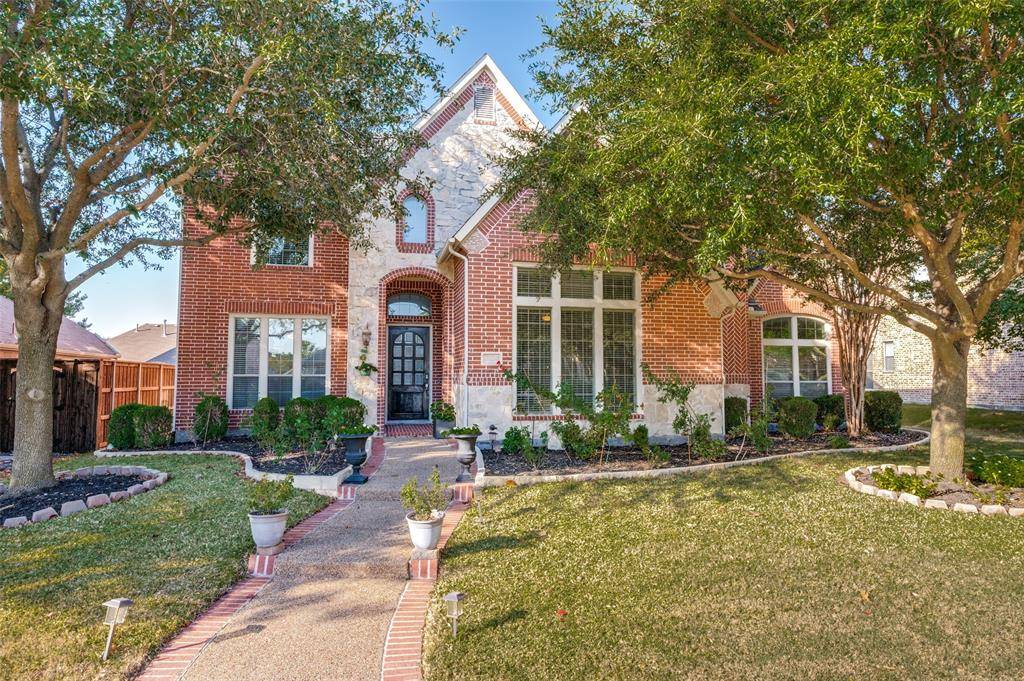 10230 Burnt Mill Lane, Frisco, TX 75035