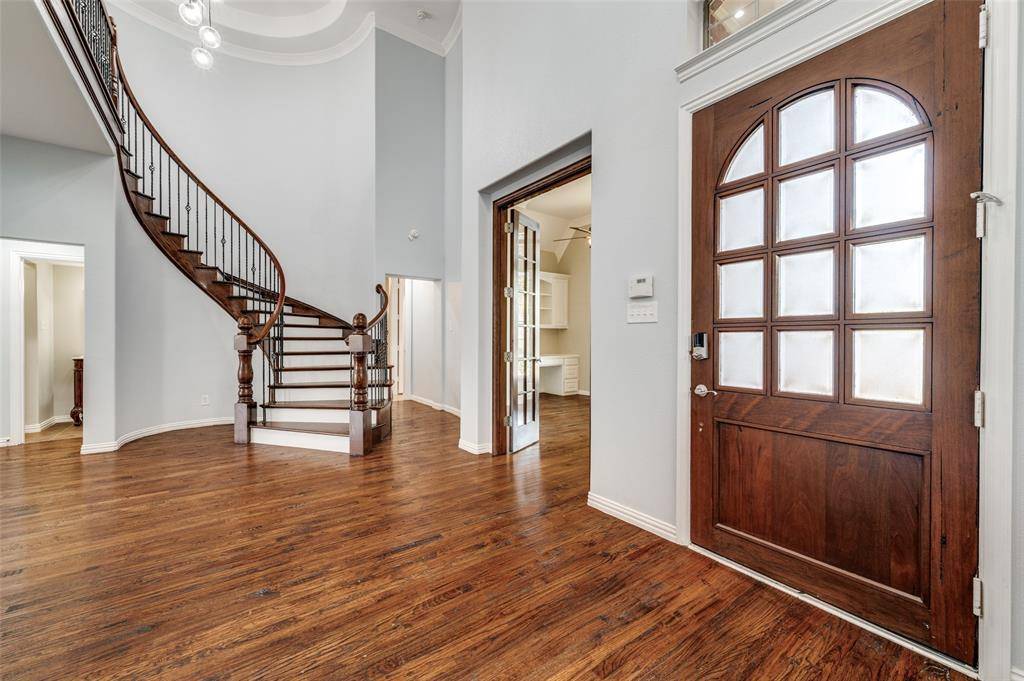 10230 Burnt Mill Lane, Frisco, TX 75035