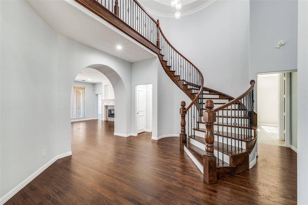 10230 Burnt Mill Lane, Frisco, TX 75035