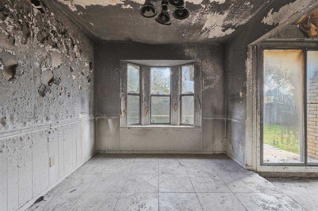 3409 Buckingham Drive, Arlington, TX 76015