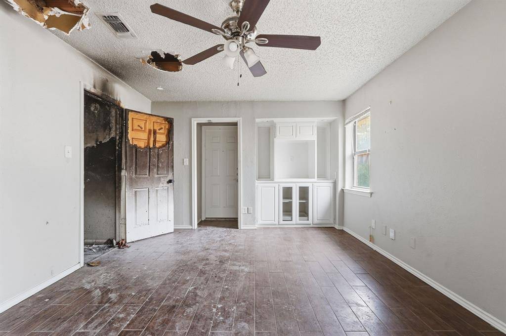 3409 Buckingham Drive, Arlington, TX 76015