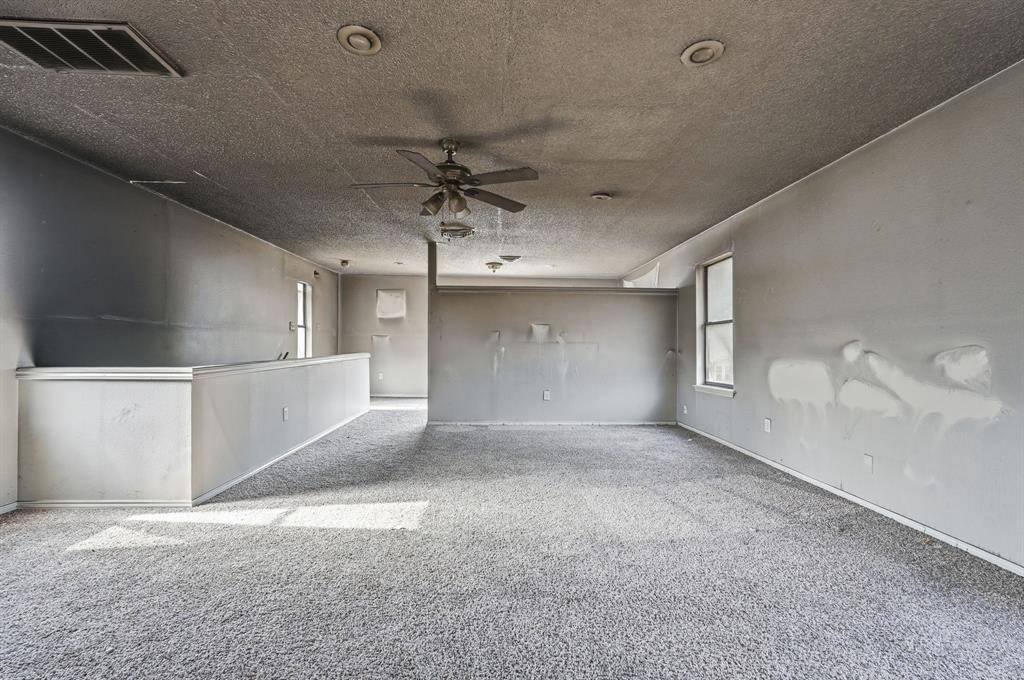 3409 Buckingham Drive, Arlington, TX 76015