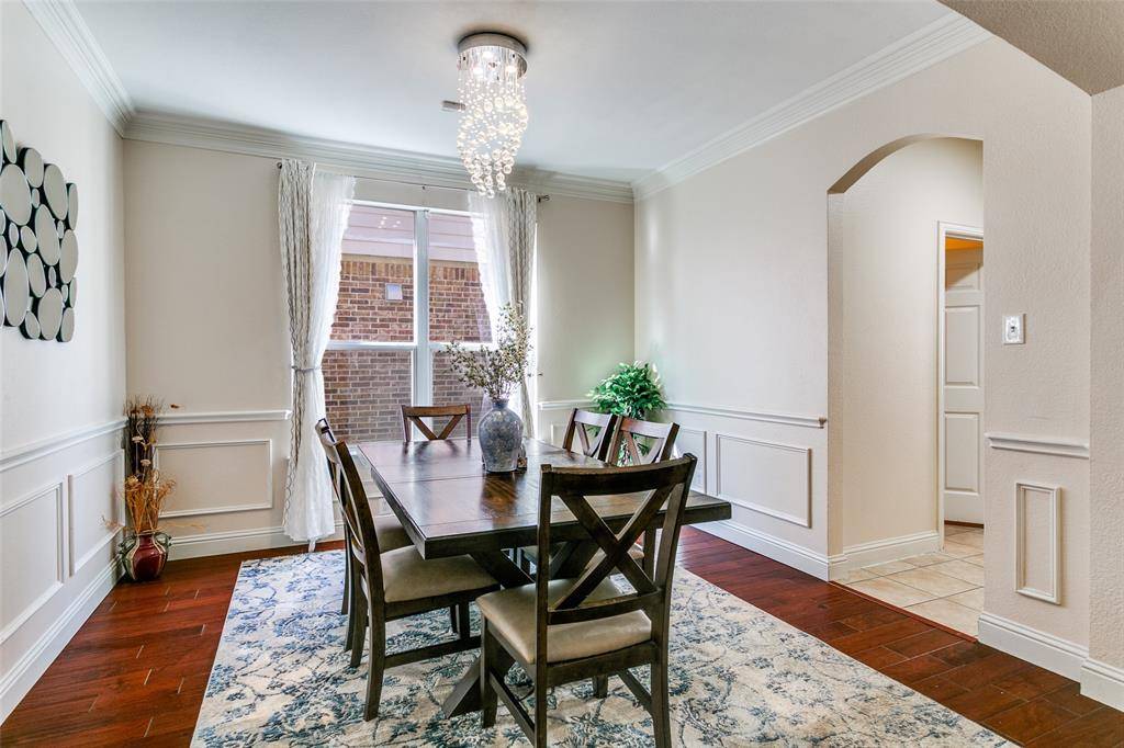 1201 Valley Vista Drive, Irving, TX 75063