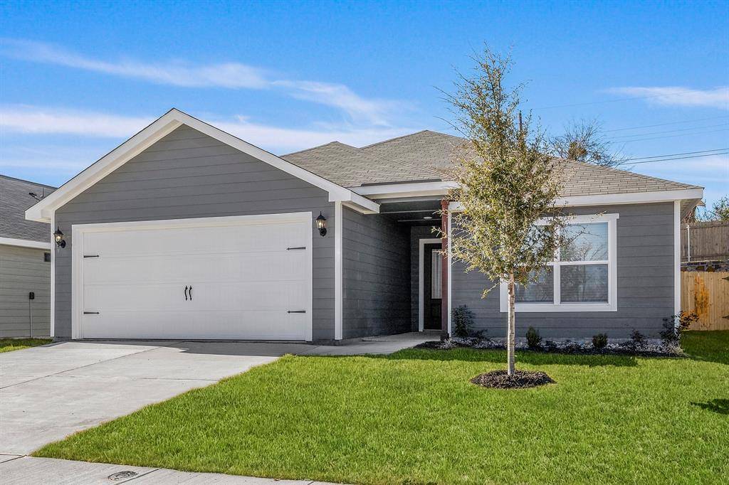 6331 Crosswood Lane, Dallas, TX 75241