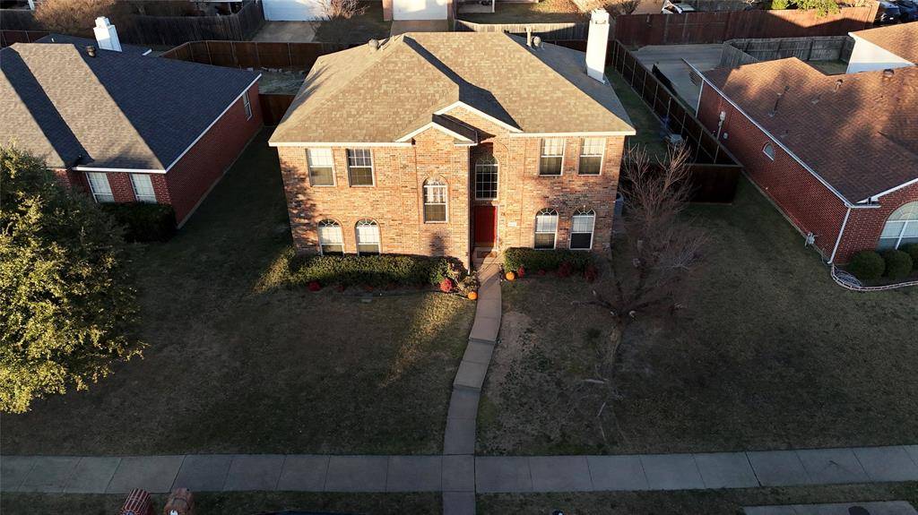 829 John Peter Way, Mesquite, TX 75149