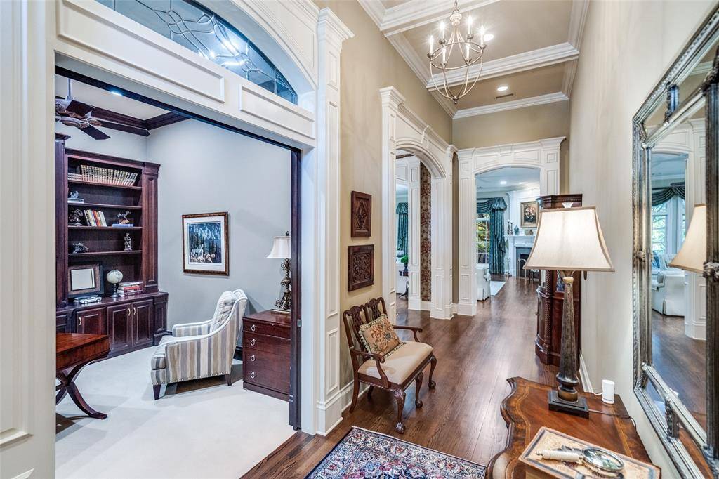 6073 Star Trail Drive, Frisco, TX 75034