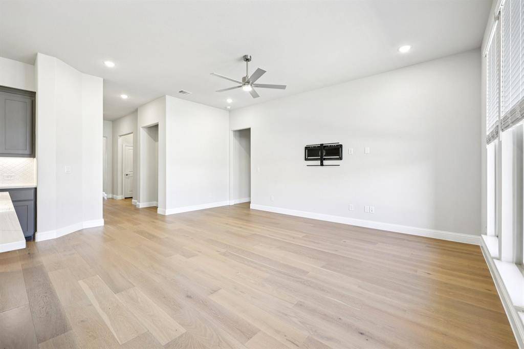 1317 Clear Fork Street, Aubrey, TX 76227