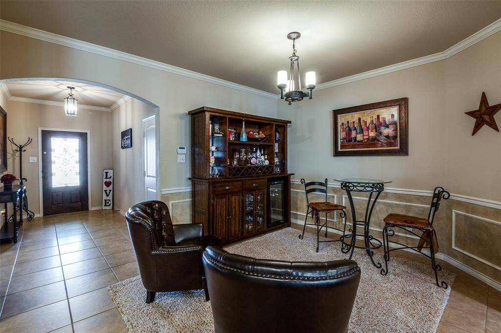 5917 Wilford Drive, Mckinney, TX 75070