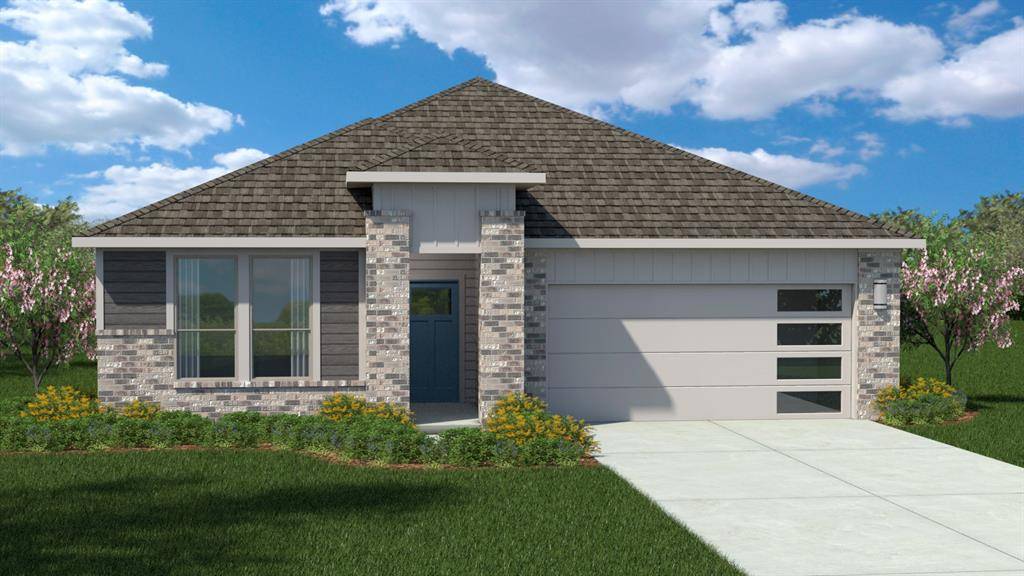 2615 FLYCATCHER Drive, Denton, TX 76205