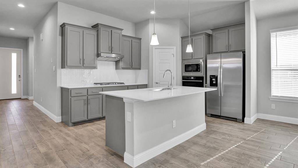 2615 FLYCATCHER Drive, Denton, TX 76205