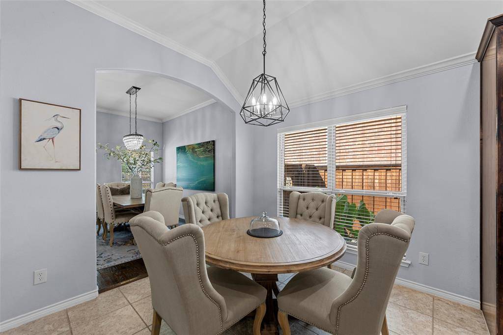 1121 Seclusion Cove Drive, Mckinney, TX 75072