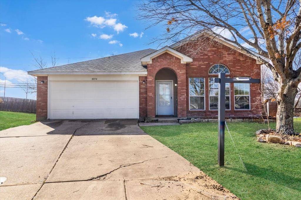 8054 Genesis Drive, Dallas, TX 75232