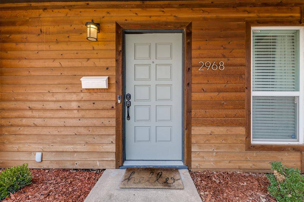 2968 Latham Drive, Dallas, TX 75229