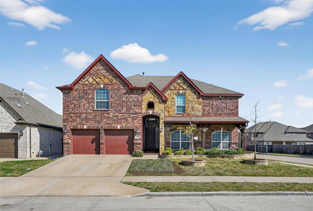 6500 Belhaven Drive, Fort Worth, TX 76123