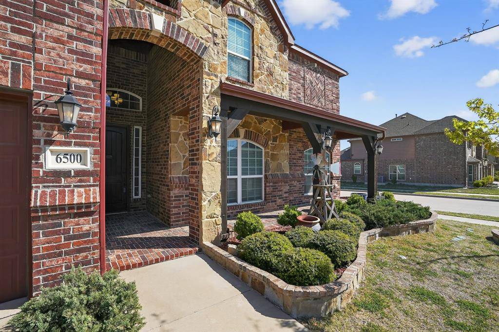 6500 Belhaven Drive, Fort Worth, TX 76123