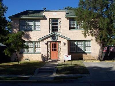 5749 Vickery Boulevard #8, Dallas, TX 75206