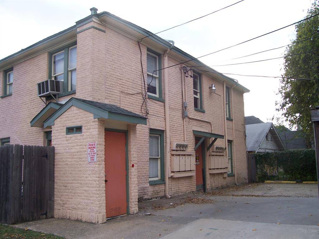 5749 Vickery Boulevard #8, Dallas, TX 75206