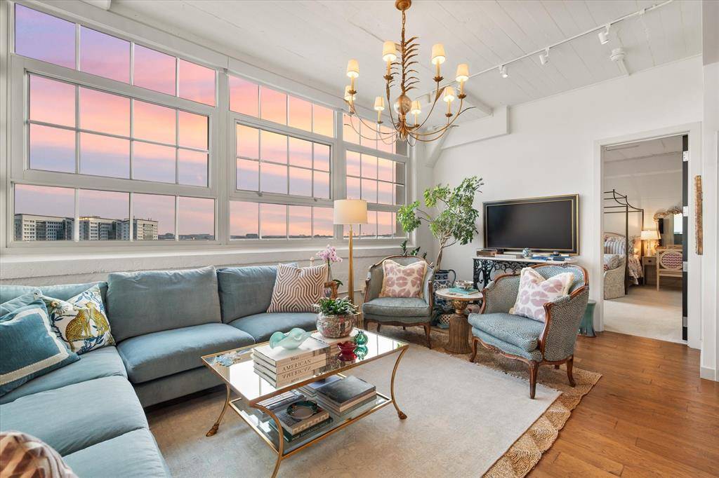 2600 W 7th Street #2638, Fort Worth, TX 76107