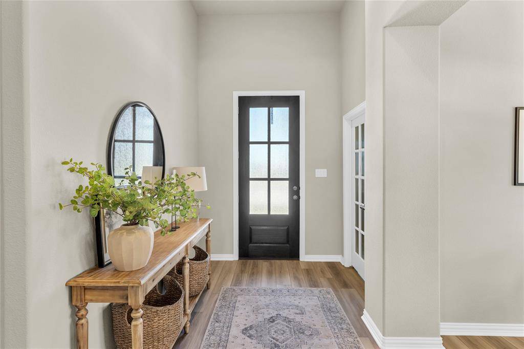 165 Misty Mountain Lane, Rhome, TX 76078