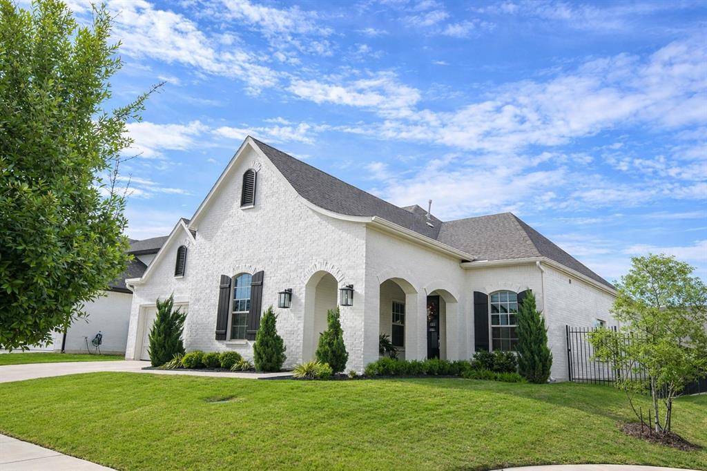 857 Highlands Avenue, Aledo, TX 76008