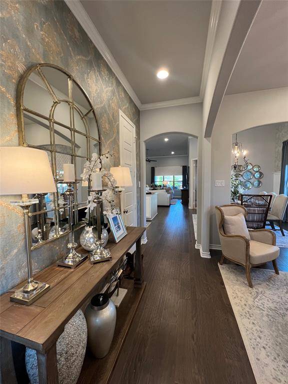 857 Highlands Avenue, Aledo, TX 76008