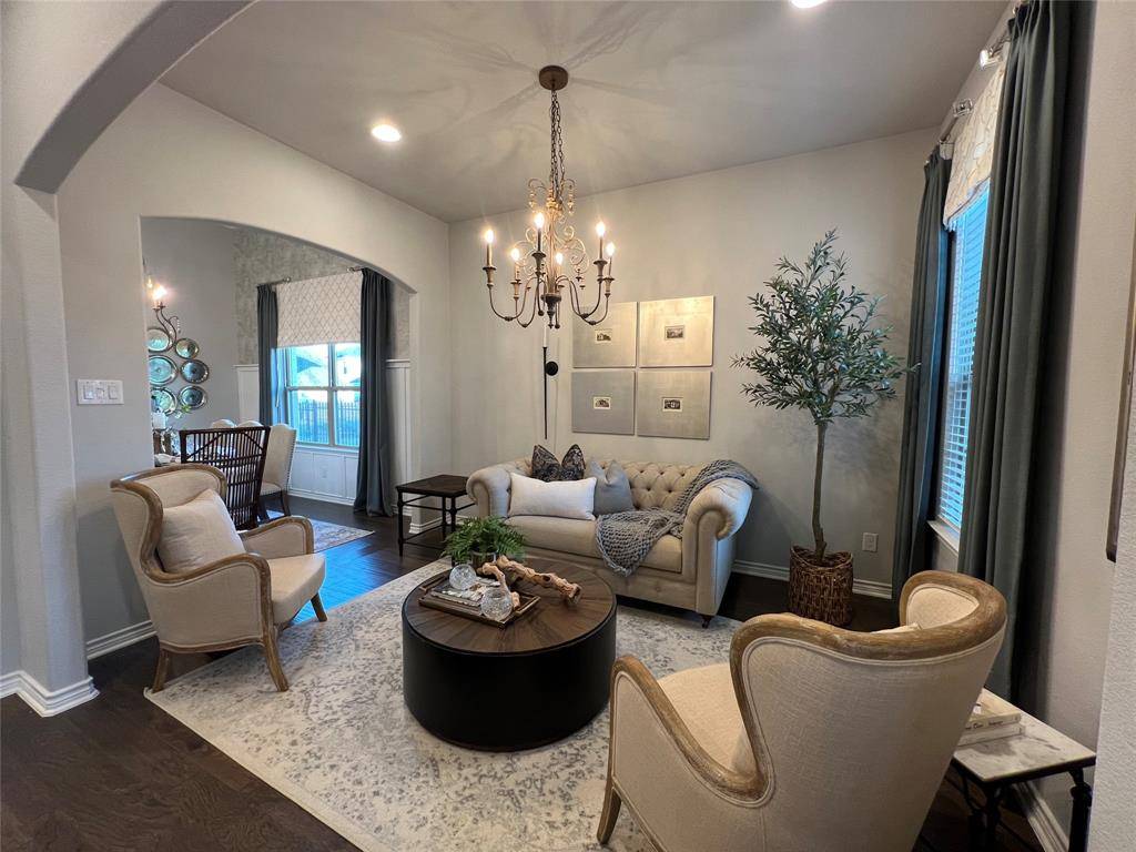 857 Highlands Avenue, Aledo, TX 76008