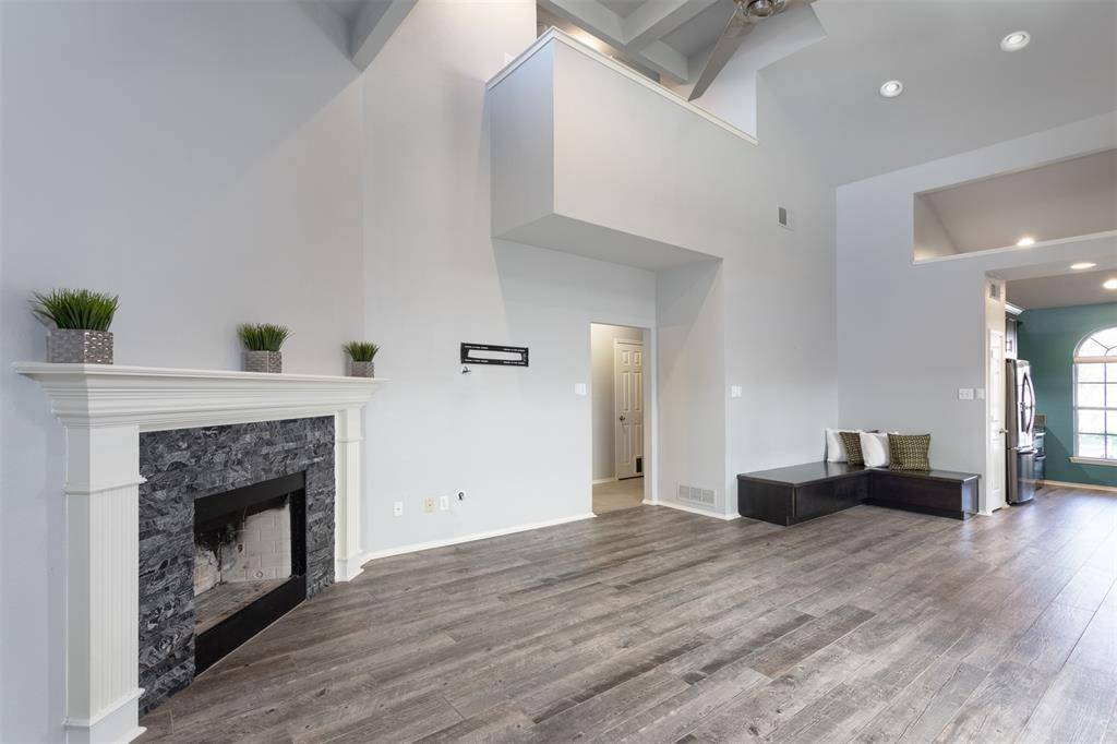 8400 Hickory Street #1402, Frisco, TX 75034