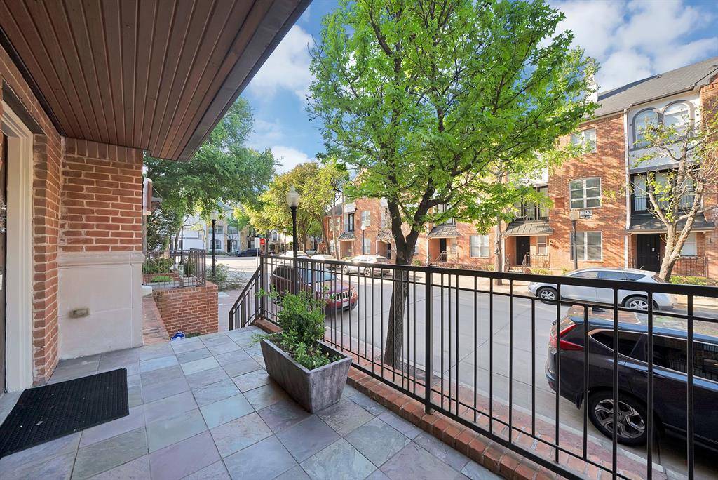 2420 Hugo Street #3, Dallas, TX 75204