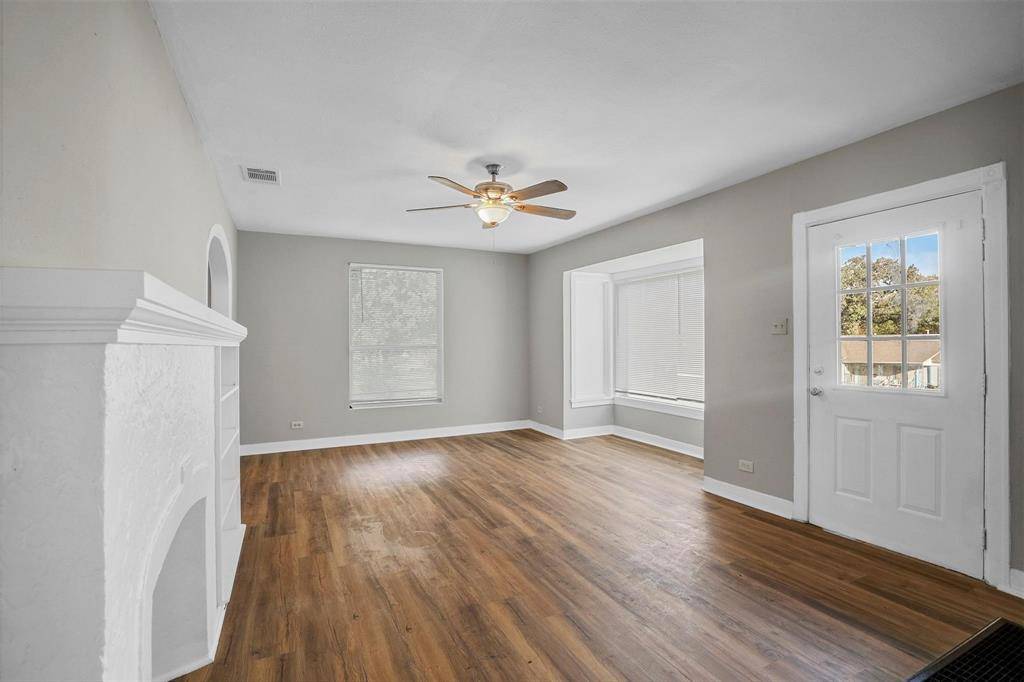 38 Vaughn Drive, Denison, TX 75020