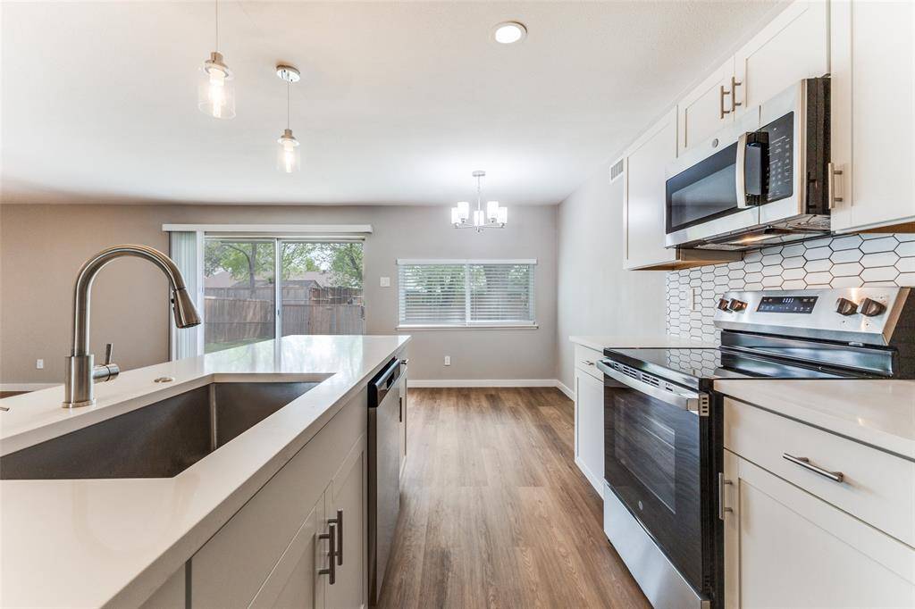 2308 Richmond Drive, Plano, TX 75074