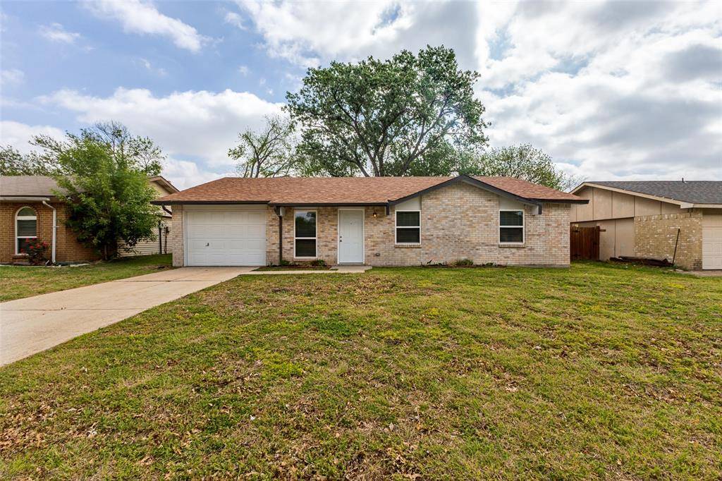 2308 Richmond Drive, Plano, TX 75074