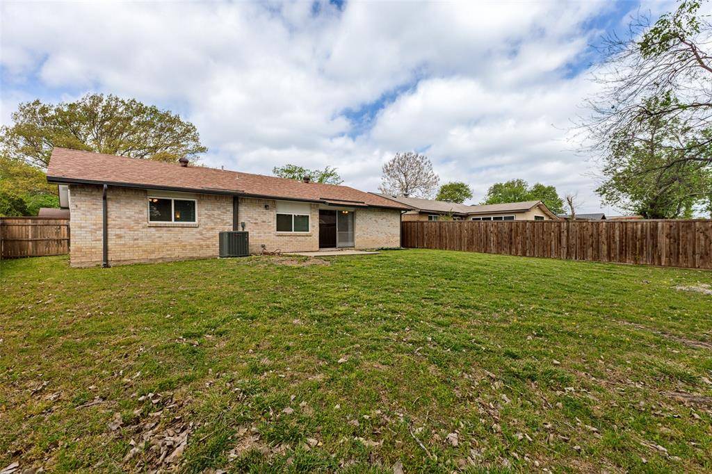 2308 Richmond Drive, Plano, TX 75074