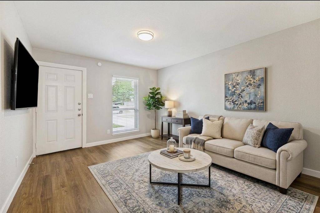 2308 Richmond Drive, Plano, TX 75074