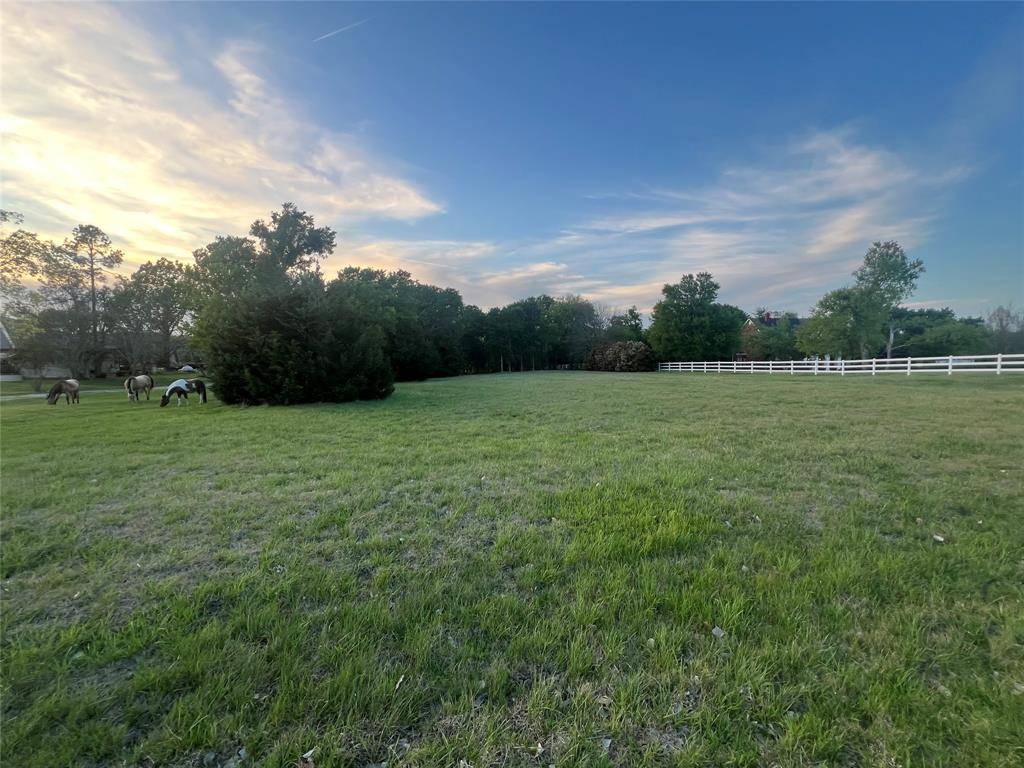 TBD English Road, Rockwall, TX 75032