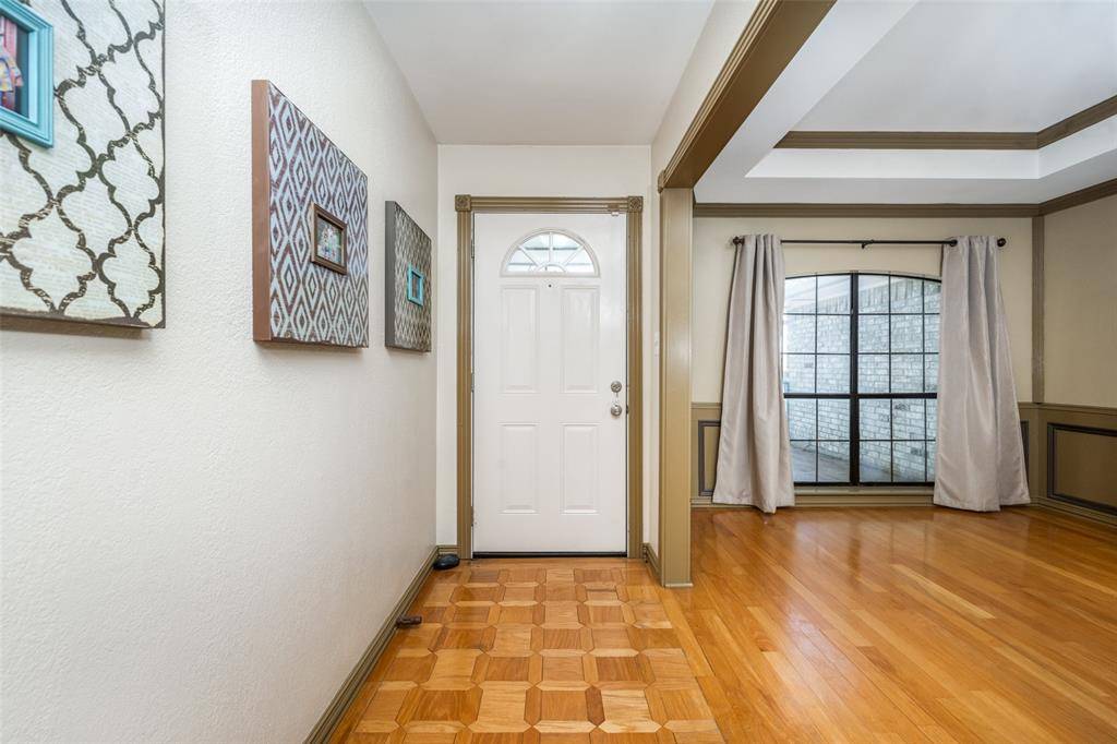 1109 Prairie Creek Place, Flower Mound, TX 75028