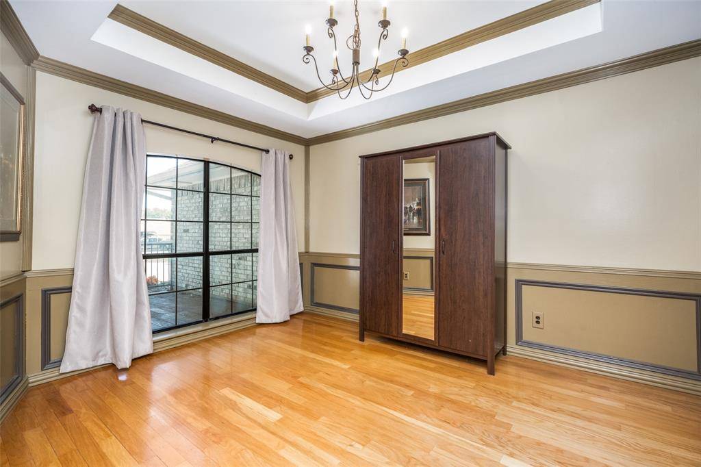 1109 Prairie Creek Place, Flower Mound, TX 75028