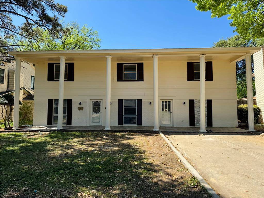 721 Lexington Drive, Irving, TX 75061