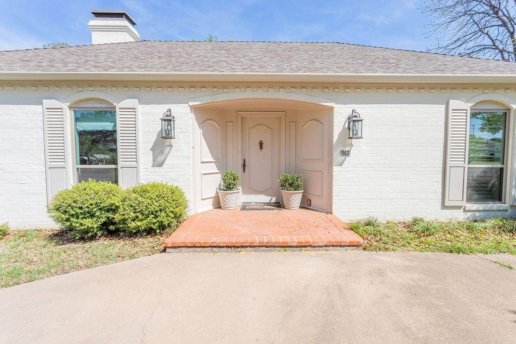 149 Russ, Albany, TX 76430